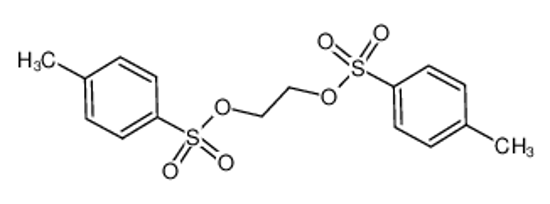 Picture of Ethane-1,2-diyl bis(4-methylbenzenesulfonate)