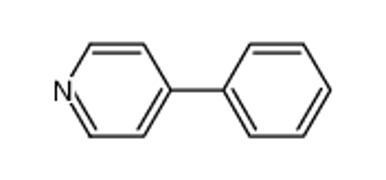 Picture of 4-Phenylpyridine