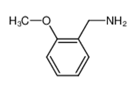 Изображение 2-Methoxybenzylamine