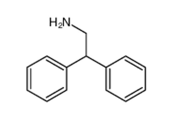 Picture of 2,2-Diphenylethylamine