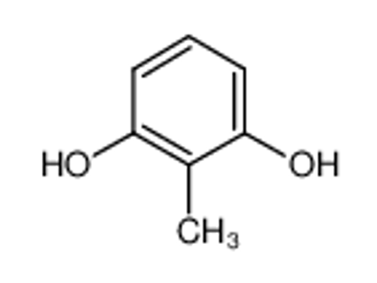 Picture of 2-Methylresorcinol