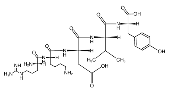 Изображение Thymopentin