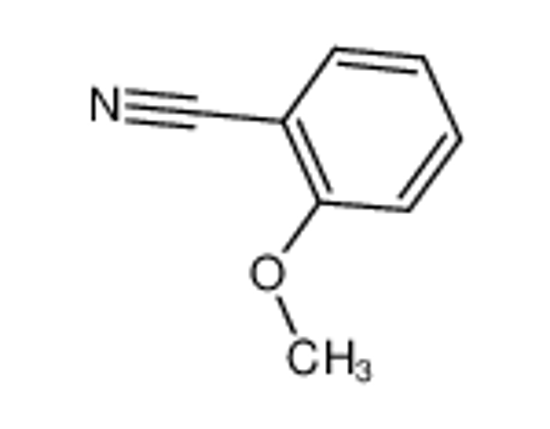 Изображение 2-Methoxybenzonitrile