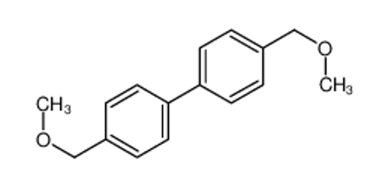 Picture of 4,4'-Bis(methoxymethyl)-1,1'-biphenyl