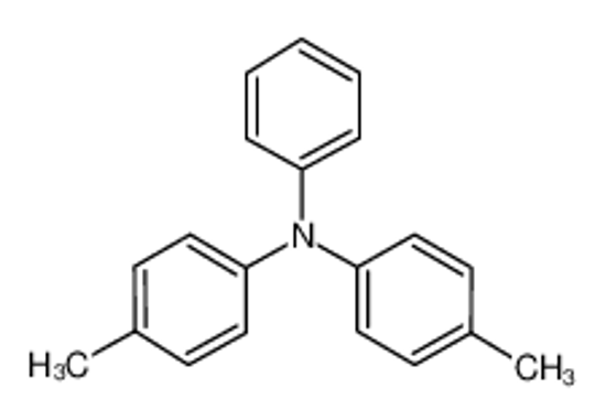 Picture of 4-methyl-N-(4-methylphenyl)-N-phenylaniline