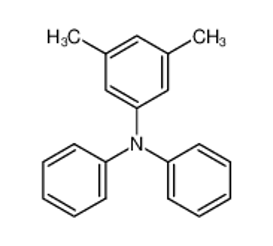 Picture of 3,5-dimethyl-N-phenylaniline