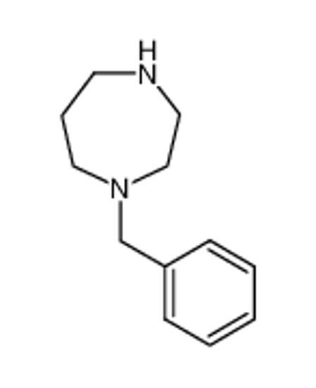 Imagem de 1-Benzyl-1,4-Diazepane