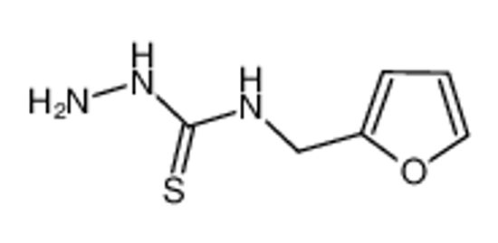 Picture of 1-amino-3-(furan-2-ylmethyl)thiourea