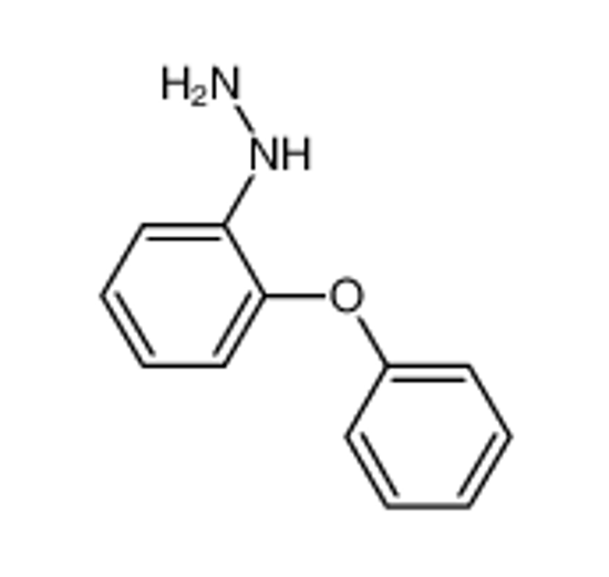 Picture of (2-PHENOXY-PHENYL)-HYDRAZINE