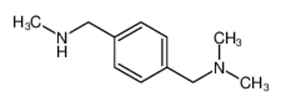 Picture of {4-[(Dimethylamino)methyl]benzyl}methylamine dihydrochloride