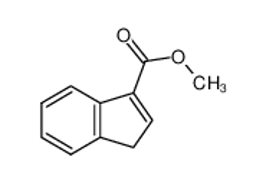 Imagem de Methyl 1H-indene-3-carboxylate