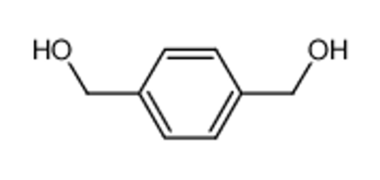 Picture of 1,4-Benzenedimethanol