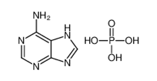 Изображение Adenine phosphate