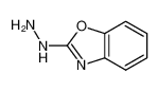 Picture of 2-Hydrazino-1,3-benzoxazole