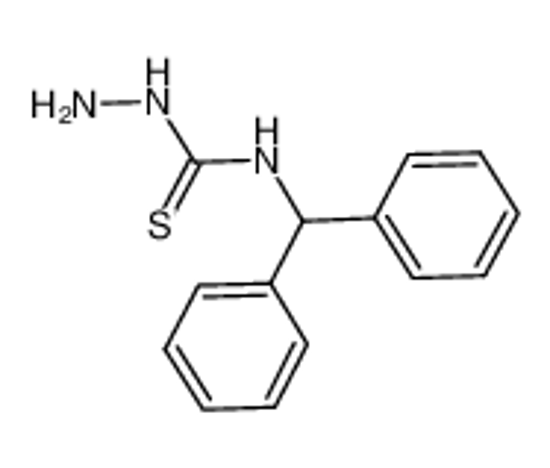 Изображение 4-Benzhydryl-3-thiosemicarbazide