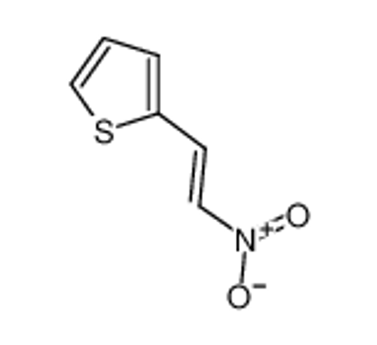 Picture of (E)-2-(2-Nitroethenyl)thiophene