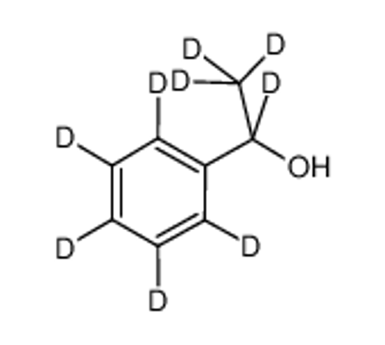 Изображение (R)-1-phenylethanol