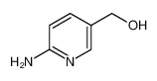Picture of 2-Amino-5-hydroxymethylpyridine