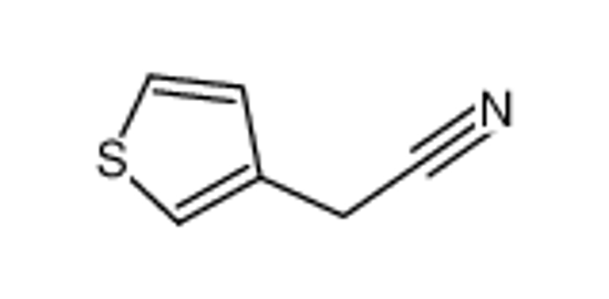 Picture of 3-Cyanomethylthiophene