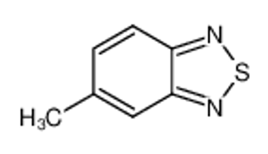 Picture of 5-Methyl-2,1,3-benzothiadiazole