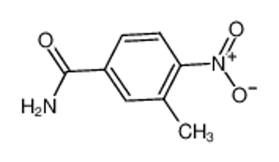 Picture of 3-Methyl-4-nitrobenzamide