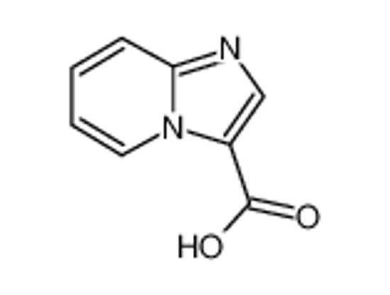 Picture of Imidazo[1,2-a]pyridine-3-carboxylic Acid