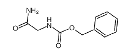 Picture of Z-GLY-NH2