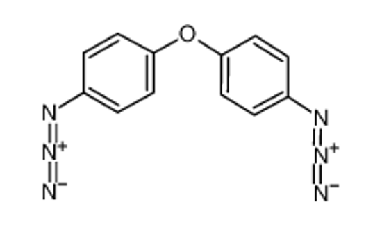 Picture of 4,4'-DIAZIDODIPHENYL ETHER
