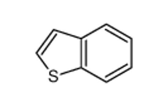 Picture of 1-benzothiophene