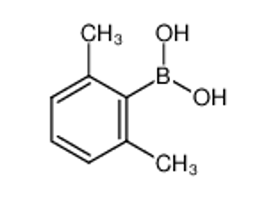 Picture of 2,6-Dimethylphenylboronic acid