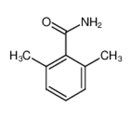 Picture of 2,6-DIMETHYLBENZAMIDE