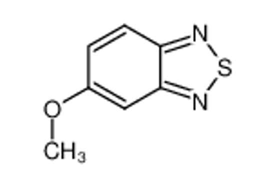 Picture of 5-METHOXY-2,1,3-BENZOTHIADIAZOLE