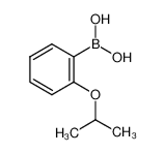 Imagem de 2-Isopropoxyphenylboronic acid