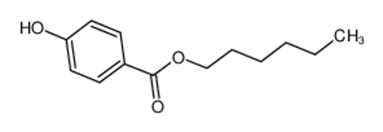 Imagem de Hexyl 4-Hydroxybenzoate