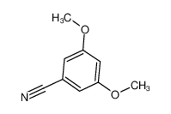 Picture of 3,5-Dimethoxybenzonitrile
