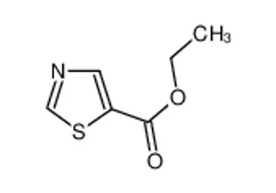 Picture of Ethyl thiazole-5-carboxylate