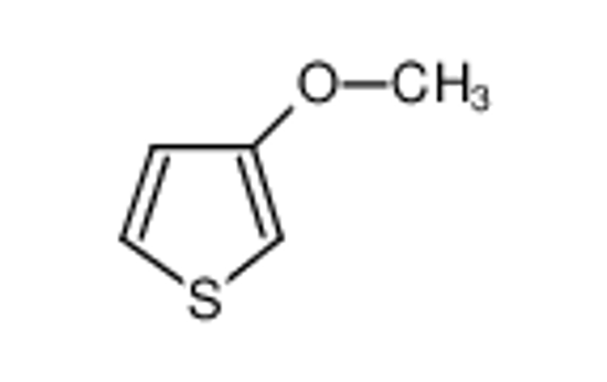Picture of 3-Methoxythiophene