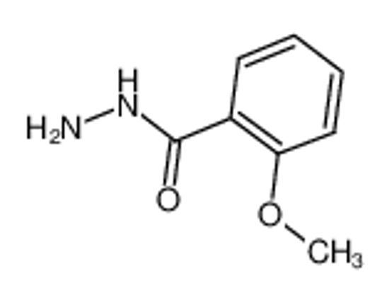Imagem de 2-Methoxybenzhydrazide