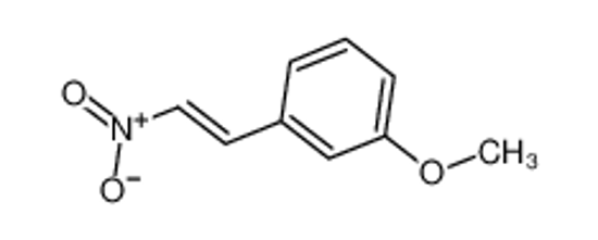 Picture of 3-Methoxy-β-nitrostyrene