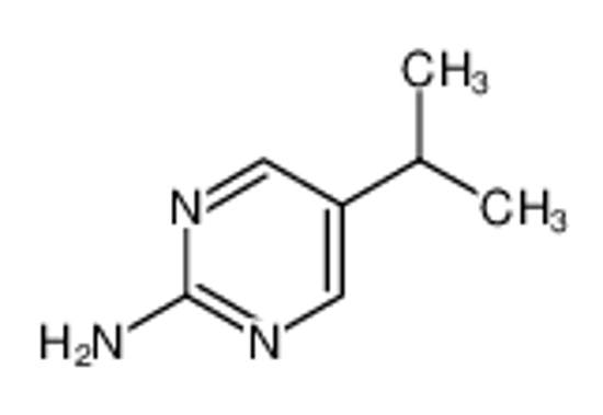Picture of 5-Isopropyl-2-pyrimidinamine
