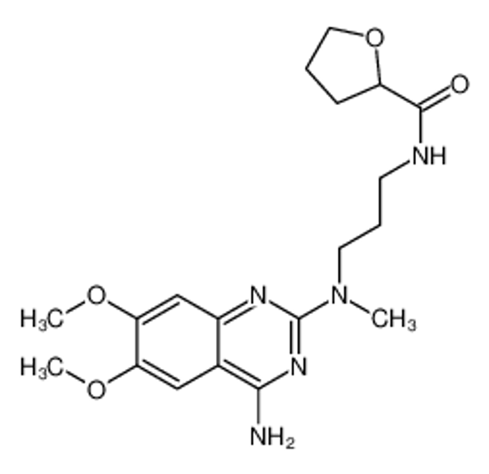 Изображение alfuzosin