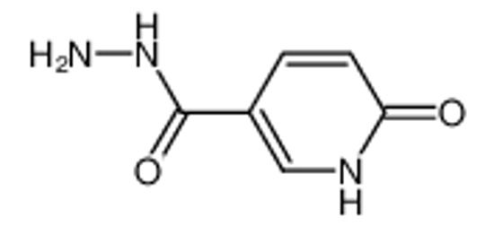 Picture of 6-Oxo-1,6-dihydropyridine-3-carboxylic acid hydrazide