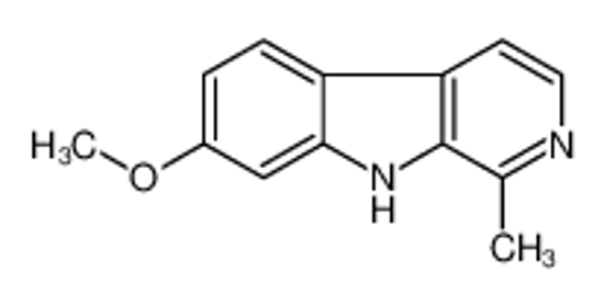 Picture of harmine