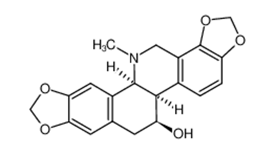 Picture of chelidonine