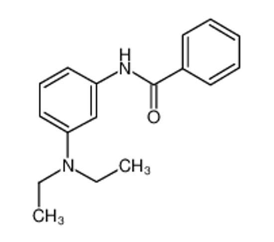 Picture of 3-(diethylamino)-N-phenylbenzamide