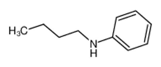 Picture of N-Butylaniline