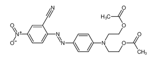 Picture of Disperse Red 82