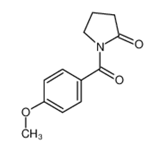 Picture of aniracetam