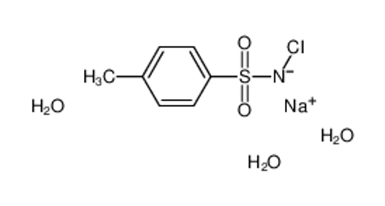 Picture of Chloramine-T trihydrate