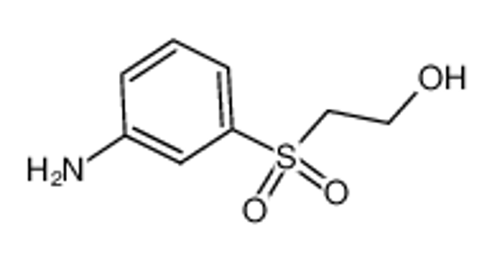 Picture of 2-(3-aminophenyl)sulfonylethanol
